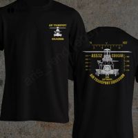 Air Transport Squadron As532 Cougar 3Rd Luftwaffe Tshirt Chopper Tshirt