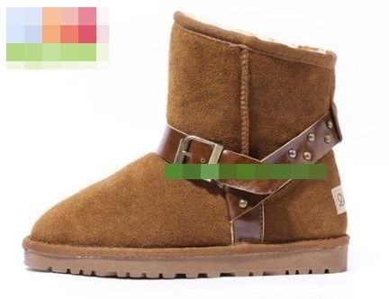 กันน้ำซึมพร้อมลุยหิมะ-รองเท้าบูทกันหนาว-winter-boots-ติดเฟอร์-size-28-36