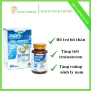 Hàu biển Ago - Hỗ trợ bổ thận, tăng tiết testosteron