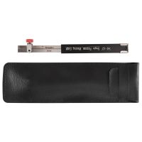 Welding Inspection Scale Small Height Gauge Hi-Lo Dedicated Internal Welding Ruler Metric Size N19