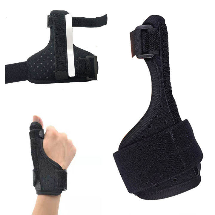 Tenosynovitis Of Hand Wrist Guards To Thumb Correction With Finger