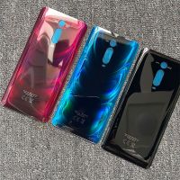 6.39 "2019แบตเตอรี่ที่ครอบสำหรับ Xiaomi MI9T Mi 9T /Pro หน้าจอโทรศัพท์หลังที่อยู่อาศัยเคสสำหรับ Xiaomi ประตูหลัง K20 K20 Redmi