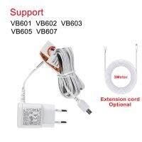 【CW】✣  3 Extension Cable Cord for Baby monitor VB601 VB602 VB603 VB605 VB607 Nanny USB