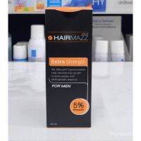 ?สินค้าขายดี? 【INS】HAIRMAZZ 5% สเปรย์ปลูกผม ผมร่วง ผมบาง