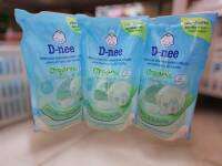 D-NEE ผลิตภัณฑ์ล้างจาน Proclean Dishwashing Liquid Whitetea แพ๊ค 3 ถุง