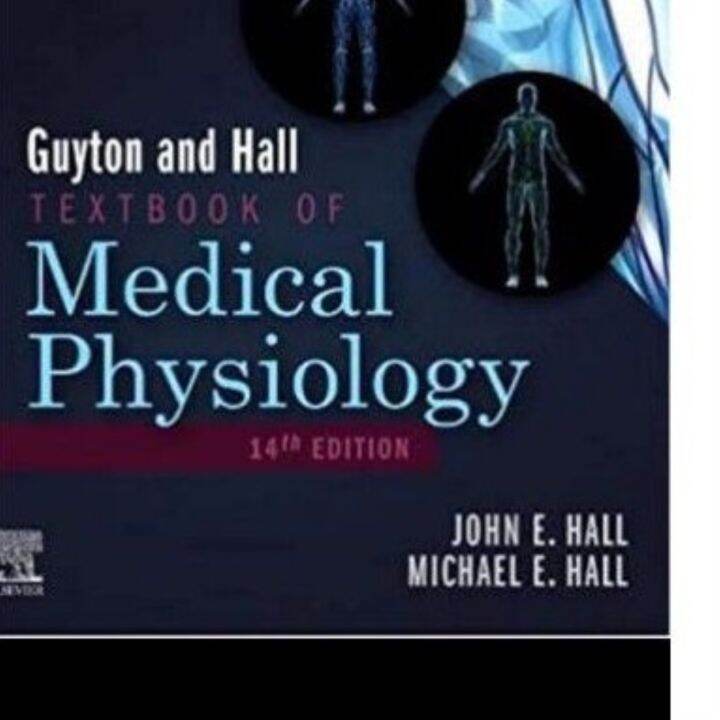 Full Size A4 Guyton Medical Physiology 14th Ed [Sameday Pickup] | Lazada PH