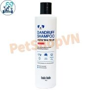 Dầu Gội Trị Gàu Cho Chó BUDLE BUDLE Chai 300ml Nhập Khẩu Hàn Quốc