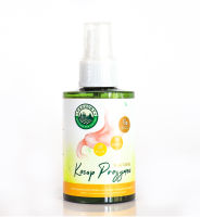 ผลิตภัณฑ์เสริมบำรุงทางเดินอาหารสัตว์ฟันแทะ  Kosap Prozymes 120ml