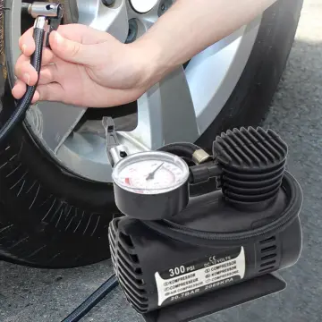 Shop Inflator Pump 300 Psi For Car Tire Wireless online