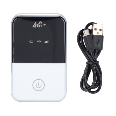WiFi Router LTE 3G/4G Wireless Mini Car Portable Unlocked Modem with SIM Card Slot European version