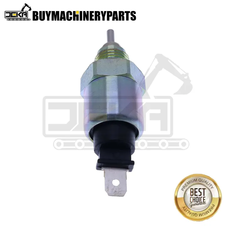 Fuel Shut Off Solenoid 16200Z6L003 16200Z6l003,16200Z6L003H For