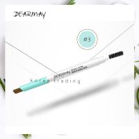 Dearmay Sketch Eyebrow Pencil 0.3g ดินสอเขียนคิ้ว ที่เขียนคิ้ว เครื่องสำอางเกาหลี เดียเมย์