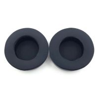 Replacement Earpad Ear Pad Cushions for Corsair RGB Wireless Headphones Leather Repair Parts Cover Case