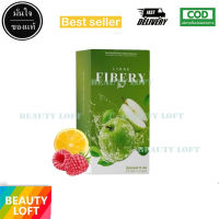 Linne Fibery Fiber ลินเน่ ไฟเบอร์ ทานง่าย ธาตุหนัก ถ่ายยาก ดีท็อกลำไส้ เบิร์นไขมัน เร่งเผาผลาญ ขับถ่าย