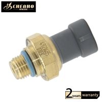 เซนเซอร์วัดความดันน้ำมันยี่ห้อใหม่ CHENHO สำหรับ Cummins L10 N14 M11 4921485 3618046 3408300