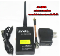 เครื่องวัดกำลังส่งและความถี่ Frequency Counter JIYKR JK-560S 100MHz-520MHz CTCSS/DCS