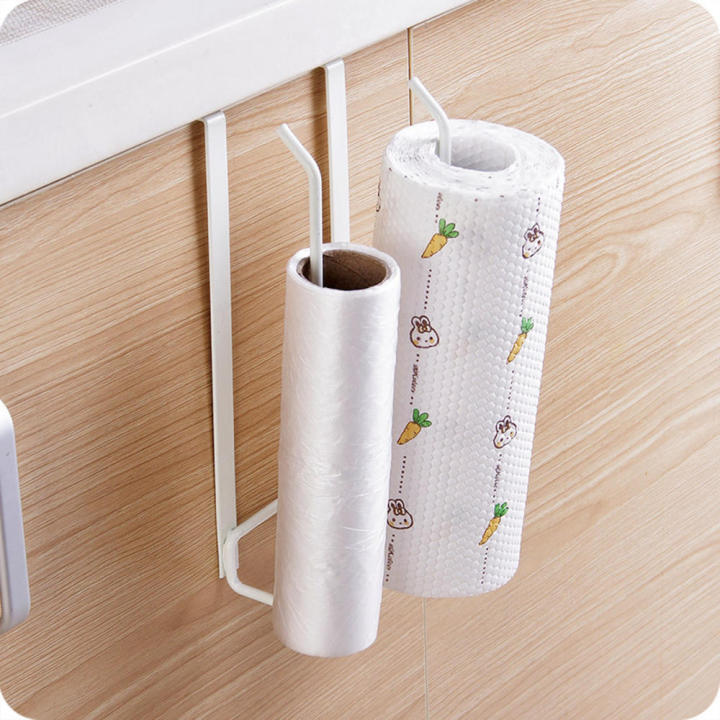 paper-towel-storage-kitchen-wall-rack-toilet-paper-holder-kitchen-towel-rack-bathroom-storage-rack