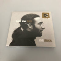 John Lennon Gimme บางความจริงหรูหรา2CD คอลเลกชันที่ระลึก