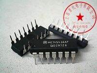 5pcs MC145436AP DIP-14