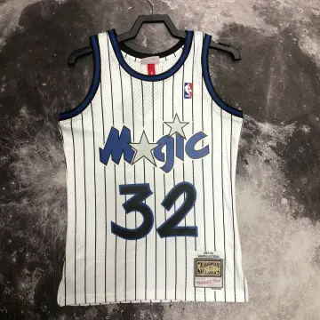 Orlando Magic Retro Penny Hardaway Jersey – DreamTeamJersey