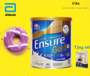 Sữa Ensure Gold bột có HMB 400g - 850g - Hàng chính hãng CAM KẾT