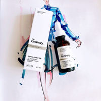 The Ordinary Amino Acids + B5 30 ml/Olina