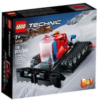 LEGO Technic Snow Groomer 42148