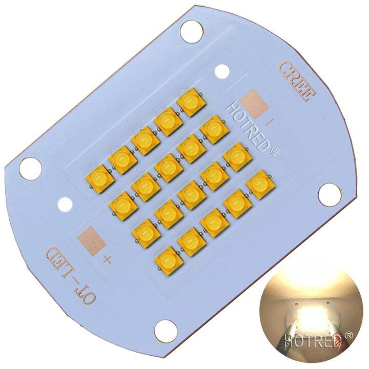 cree-xte-100w-led-whitewarm-white-high-power-led-the-thermoelectric-separation-copper-pcb-for-housestreet-illumination