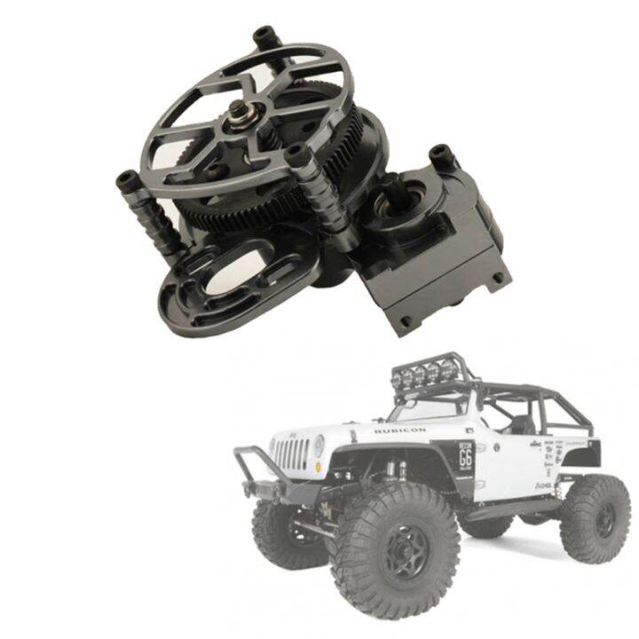 full-metal-assembled-transmission-gearbox-for-axial-scx10-i-ii-ax10-1-10-rc-crawler-car-upgrades-part-accessories