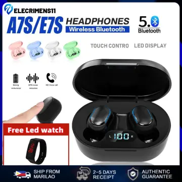 Lazada earpods hot sale