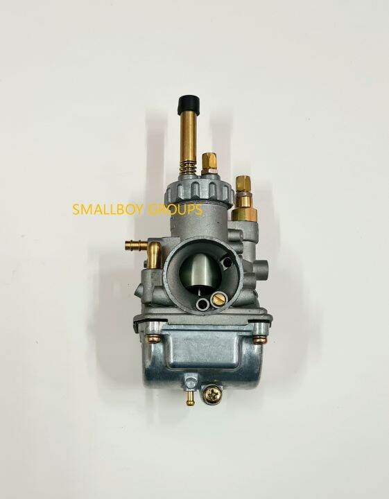 YAMAHA YB100 YB 100 CARBURETOR SET | Lazada
