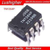 10PCS TNY264PN DIP8 TNY264 DIP New Original IC WATTY Electronics