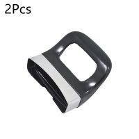 【cw】 2Pcs Bakelite Metal Pressure Pan Handles Ear Cooker Steamer Sauce Pot Short Side Handle for Tools Accessories