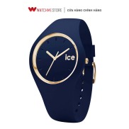 Đồng Hồ Unisex Dây Cao Su Ice Watch 001059