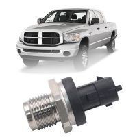 0281006425เซ็นเซอร์ความดันรางเชื้อเพลิงสำหรับ2004-2007 Dodge Ram 2500 3500 5.9L 5093112AA