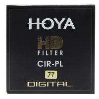 ":{》 Hoya HD ฟิลเตอร์ CPL 67มม. 72มม. 77มม. 82มม. โพลาไรซ์วงกลม CIR-PL HD แบบโพลาไรซ์แบบบางสำหรับเลนส์กล้องถ่ายรูปผลิตในประเทศญี่ปุ่น