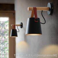 hyfvbujh△ Wall Lamp Bedside Luminaria Minimalist Aisle Balcony Lampara Decoration Accessories