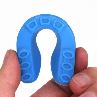 Guard Sleep Rugby Karate for Tray Night Whitening Tooth [hot]Silicone Protector Protection Shaping Grinding Mouth Free Bruxism Boxing