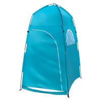 Portable Outdoor Shower Bath Changing Fitting Room Tent Shelter Camping Beach Privacy Toilet