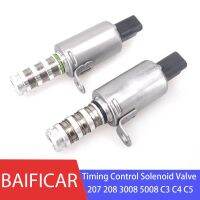 Baificar วาล์วน้ำควบคุมเวลาของแท้ V758776080 1922V9สำหรับ Citroen Berlingo C3 C4 C5 Peugeot 207 208 3008 5008