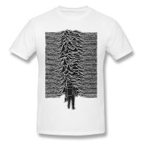 Plus Size Death Stranding T Shirt Red T-Shirt Death Stranding X Joy Division Premium Men Fashion Short Sleeve