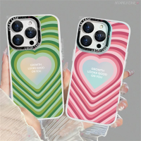 เคส Uwyoj4 Hp เคสโทรศัพท์ Realme C53 C55 10 C35 C33 C31 C30 C30S C21Y C25Y C3 C15 C12 C2 C25 8i 6i 5i 5G Pro A1K Narzo C25S 50IPrime Narzo C20A หัวใจที่มีสีสัน C11เคสแข็งไล่ระดับสี