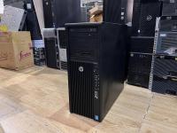 hp z420 gt 2g workstation มือสองพร้อมใช้งาน