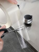 ✴☎☊ Nano Tape WaterProof Bathroom Kitchen for Transparent Mildew Seal Strip Sticke Sink Gap Toilet Adhesive Corner Line Acrylic