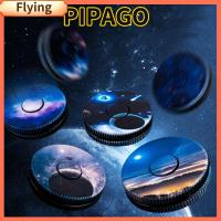 FLYING ของขวัญ ผู้ใหญ่ คลายวิตกกังวล เหรียญ Haptic ป๊อปทอยส์ เกียร์ Fidget Slider Fidget Spinner EDC PipaGo