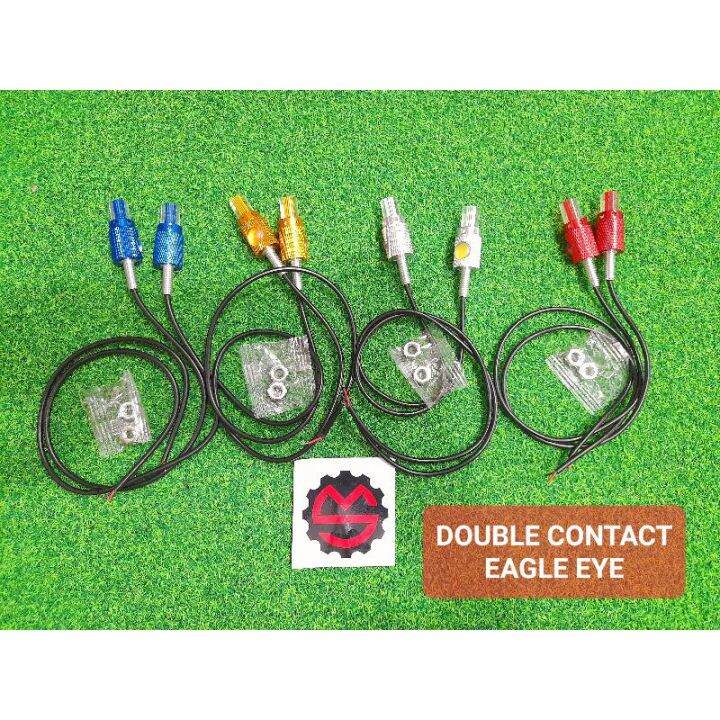 Double contact eagle eye UNDERGLOW LIGHTS Lazada PH