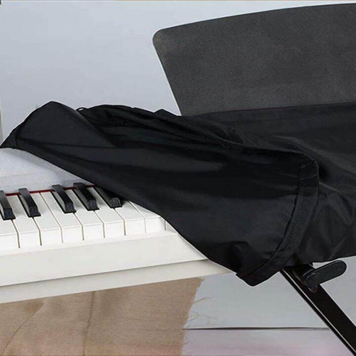 piano-keyboard-dust-cover-for-88-keys-electric-digital-piano-stretchable-protective-keyboard-cover-machine-washable