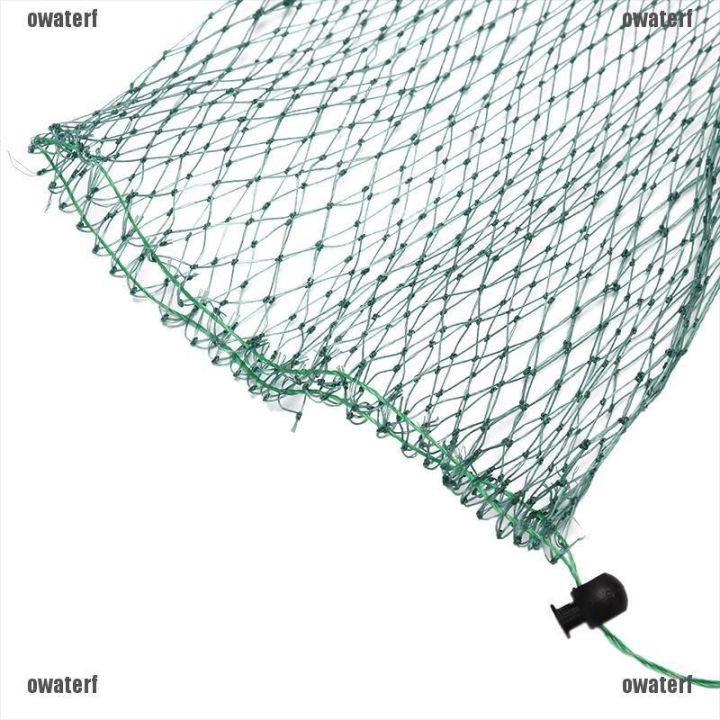 ready-stock-fishing-net-trap-nylon-mesh-cast-fishery-accessories-simple-load-fish-tackle