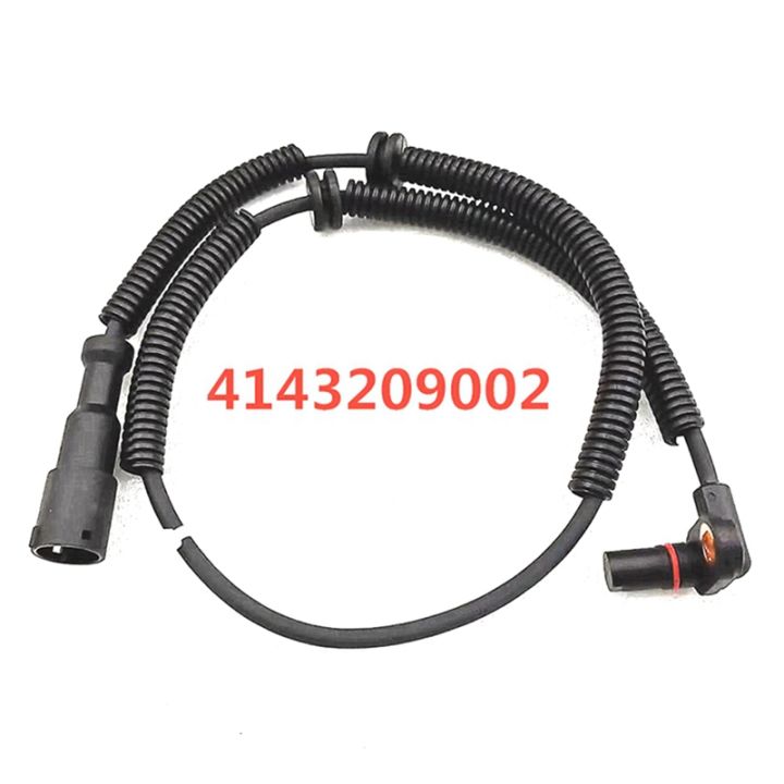 4143209002-front-hub-bearing-abs-sensor-for-ssangyong-actyon-sports-2006-2011-parts