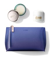 LA MER The Smoothing Moisture Collection Set